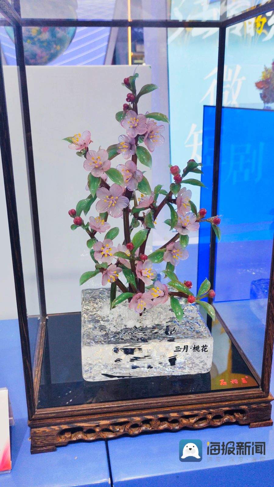 文博会观察丨非遗“潮”出圈，山东展区解码齐鲁非遗的“破壁”之路