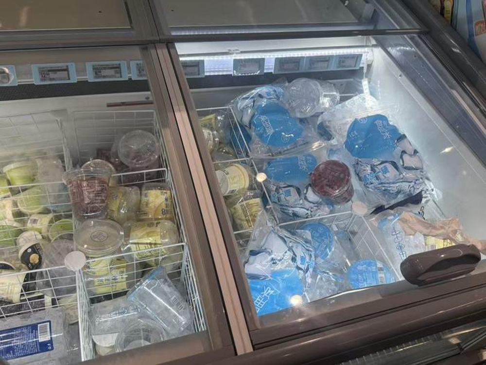 高温带火济南冰杯消费，记者实地探访：冰杯自制调饮深受年轻人青睐