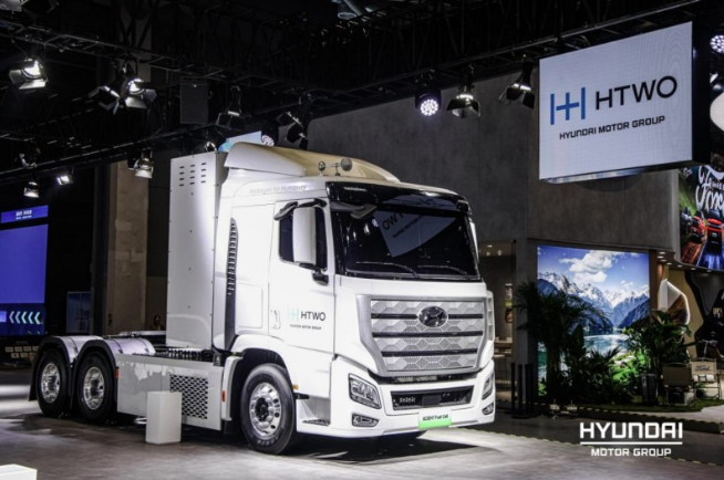 双向奔赴,共创未来 现代汽车闪耀第八届中国国际进口博览会