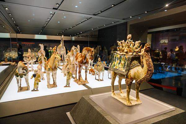 别跑空！全国多家博物馆发布春节期间放假安排