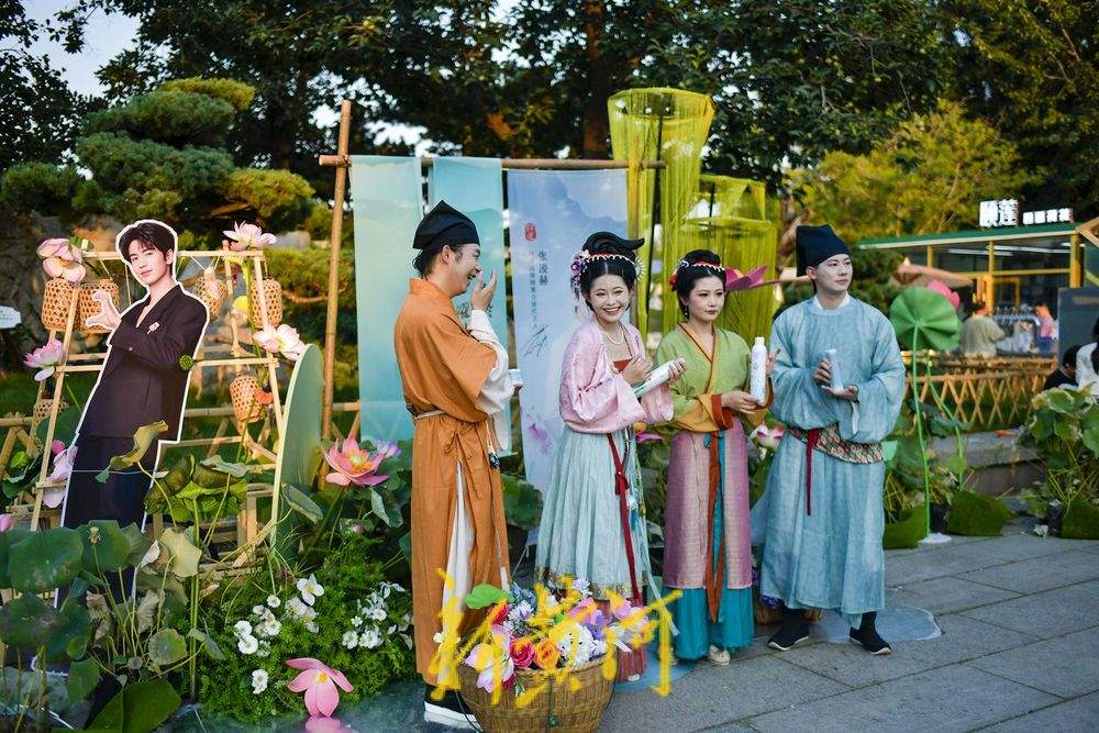 带动消费超9.7亿元！泉水节“惠游大礼包”激活暑期市场