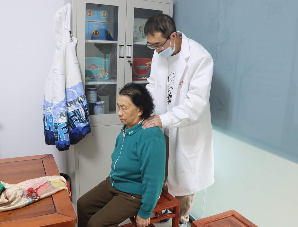 蹲点调查｜山东求解养老消费：一道供需双向适配的“大餐”