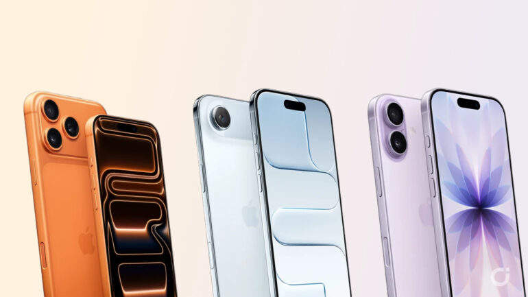 苹果第三波降价潮时间确认！6月16日晚8点全系价格“大跳水”iPhone17低至4499，国补叠加618红包教育优惠苹果手机优惠券，今年上好抄底攻略全解！