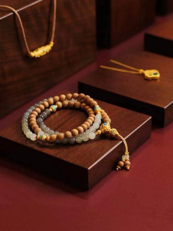 金喜对撞！周大生这场超级首饰发布让年轻人疯狂“上头”