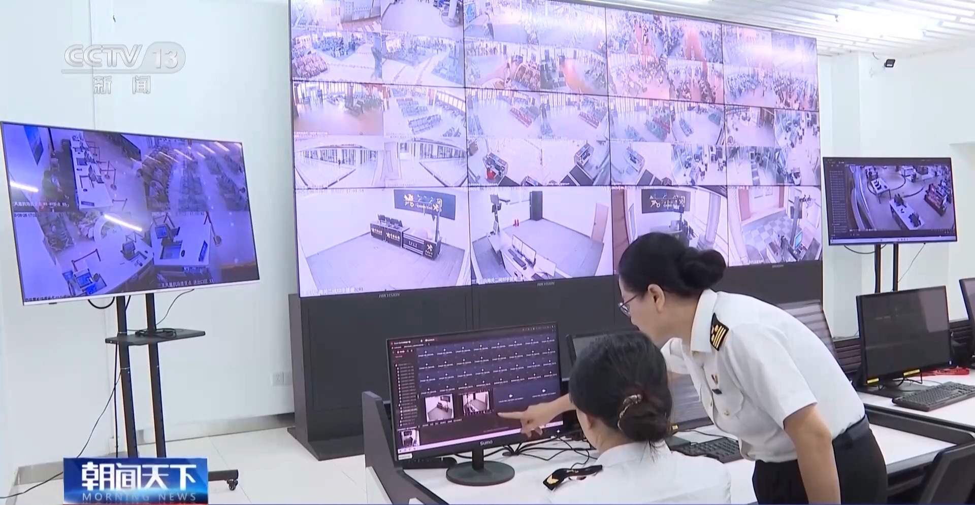 海南离岛免税新政首周购物金额破5亿元