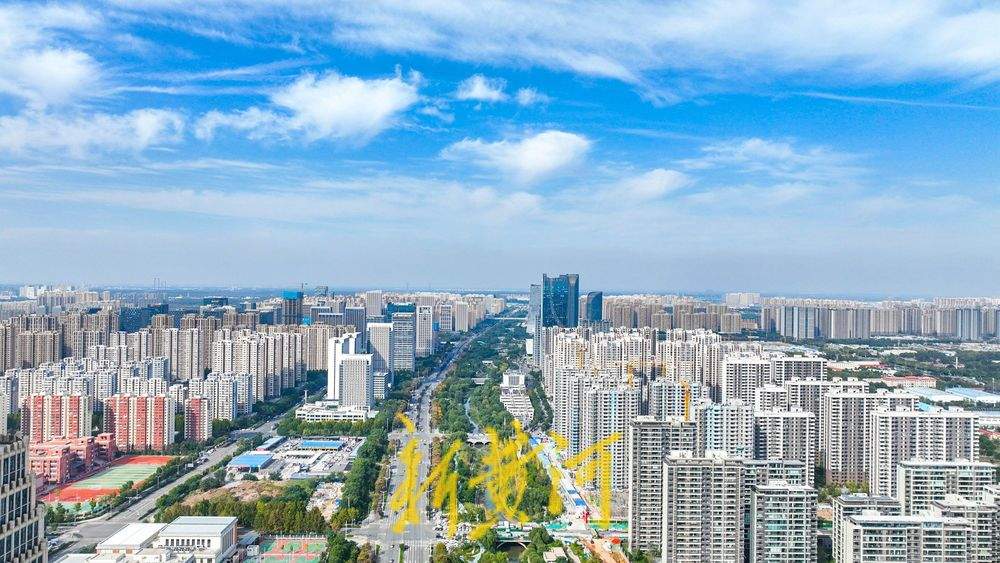 气温逐步回升，泉城迎来秋高气爽好天气