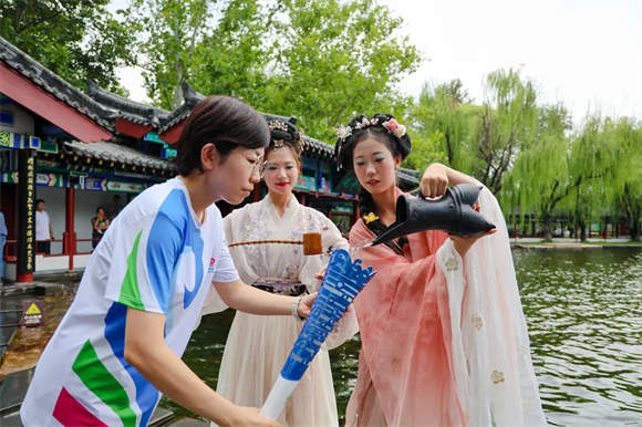 济南人专属的节日来了！