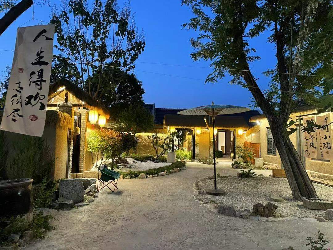 文旅新风劲吹!微山湖上不再静悄悄