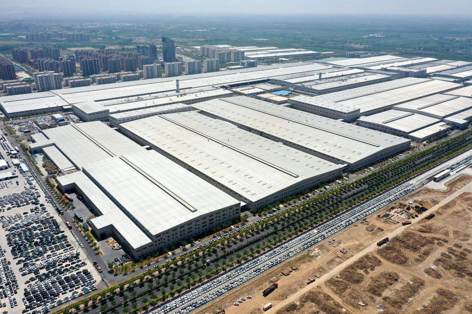 项目强省会｜昔日农乡今朝城，济南起步区崔寨组团的七年之变