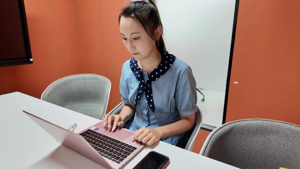 强国有我责任担当，十名大学生这样说