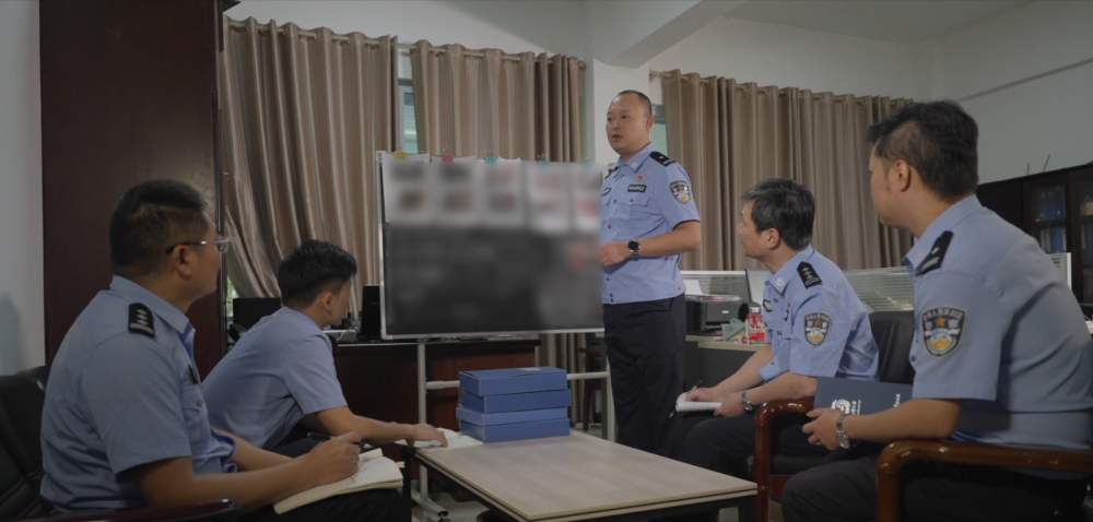 28年前“花坛藏尸案”告破，凶手整容改名终落网