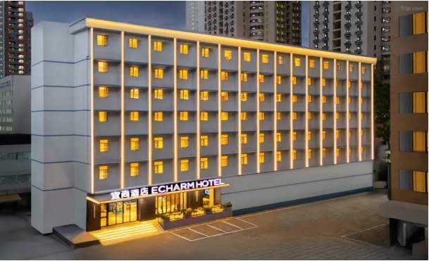 满房超半月、评分走高：宜尚酒店华强北店3月运营品质双升