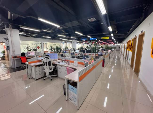 企业用工风控升级：第三方人才背调平台如何筑牢职场诚信防线