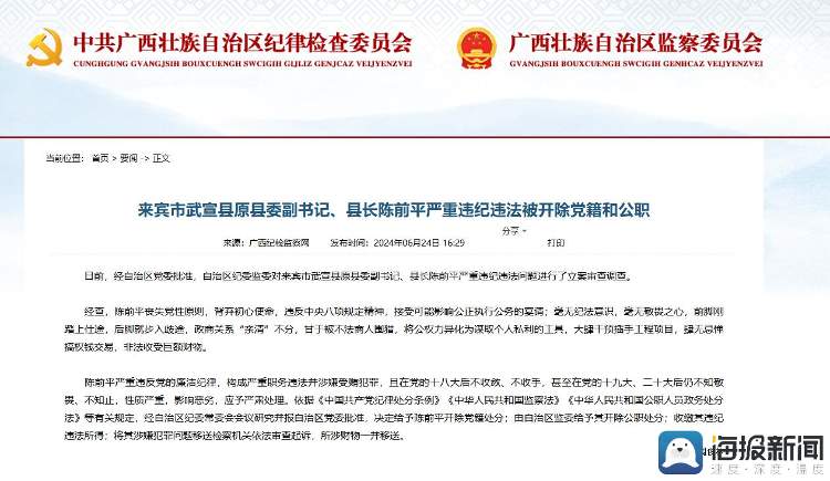 今年已有多位“80后”博士干部被查