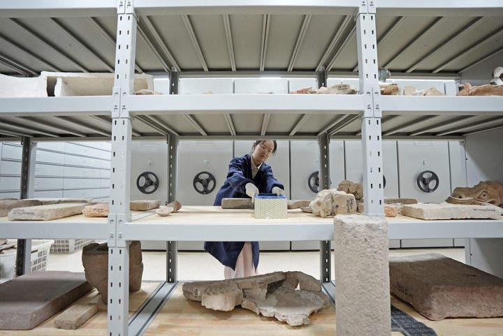 第60项！“西夏陵”列入《世界遗产名录》