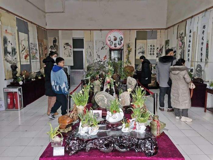 9个公园、9大主题50余项新春游园活动,济南一站式的公园新春游玩攻略来啦!