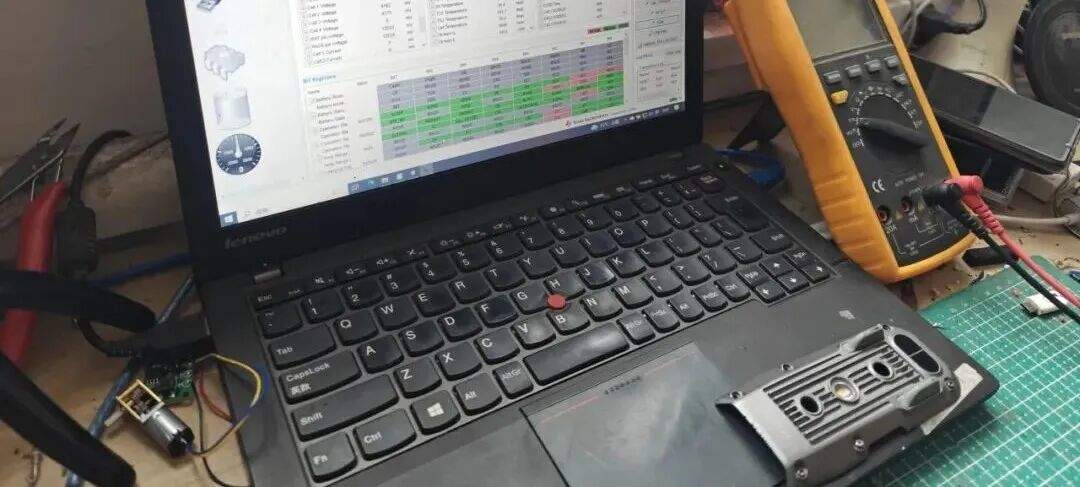 最新披露！打着维修服务的幌子开设网店，实则进行非法勾当，警方连续破获为无人机“黑飞”提供破解服务案件