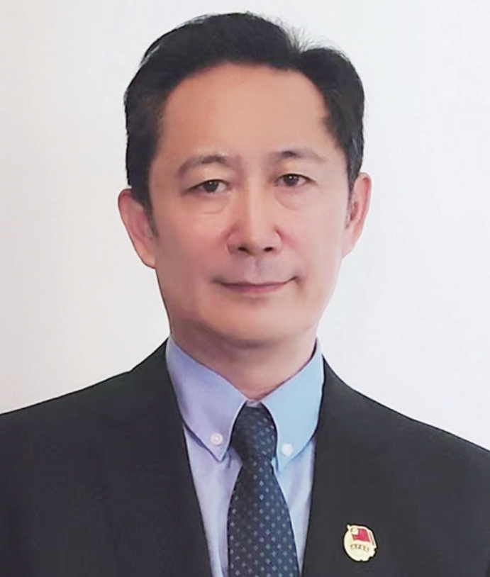 德耀泉城｜“济南好人”林宇辉：模拟画像专家的“双百工程”