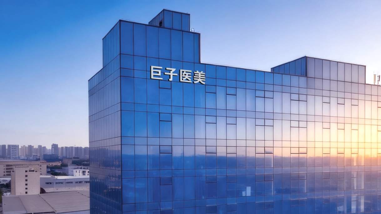 全球首创双成分破局者：巨子生物重写再生医美竞争格局