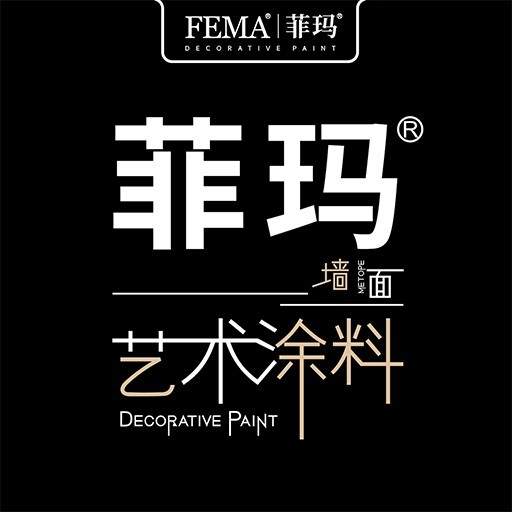 行业风口下的实力角逐，艺术漆加盟十大品牌全景调研与创业价值分析