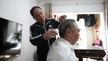 文化的力量｜以文化人