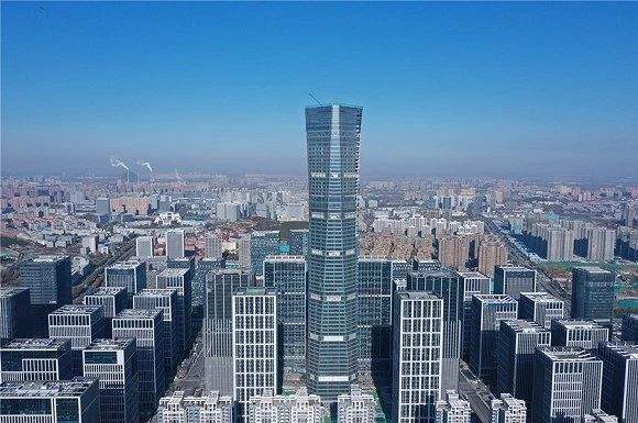 来济南,感受这座城的刚刚好