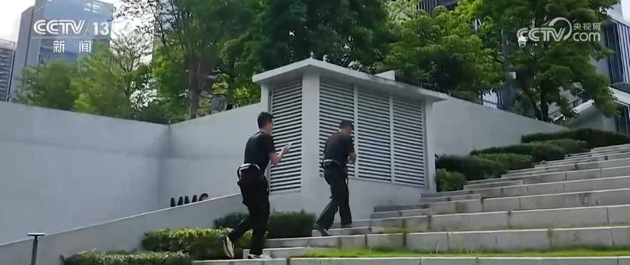 早上打样 晚上拿样品 全链条协同湾区机器人产业“加速跑”