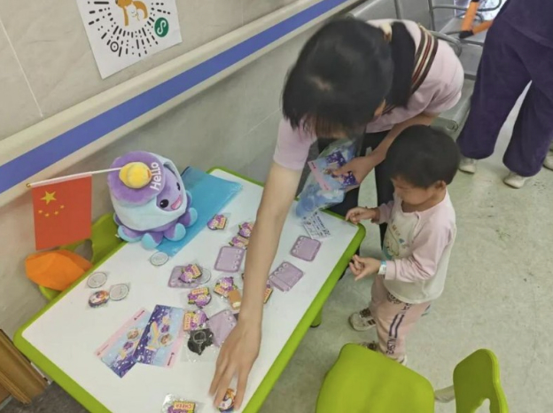 Hello语音公益项目纪实：以声为桥点亮脑损伤儿童陪伴路