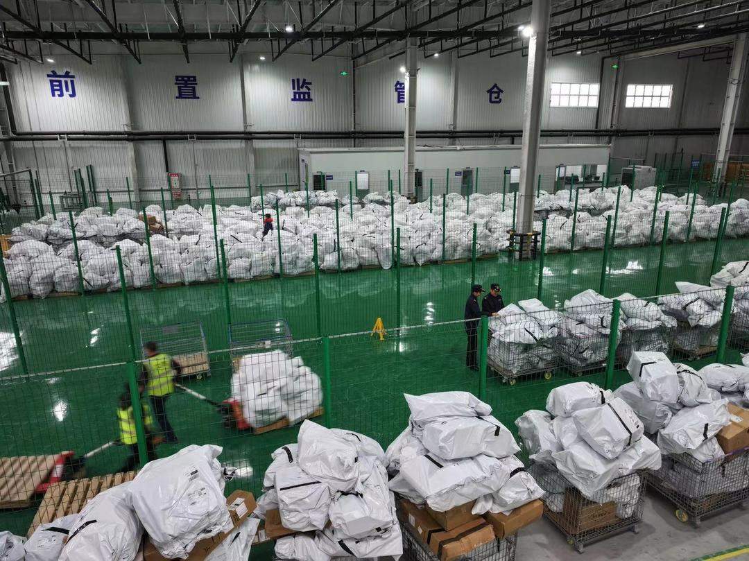 告别“蒙头发展”，山东跨境电商进入品牌“精耕期”