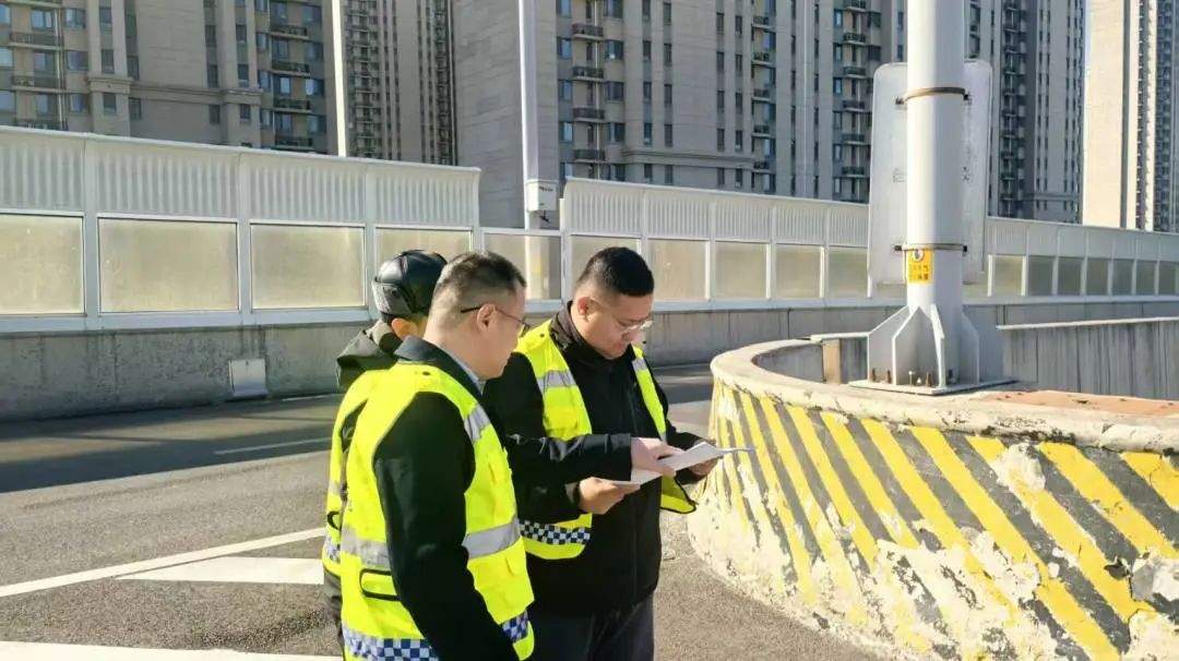 揭秘济南这条城市快速路的“降噪密码”
