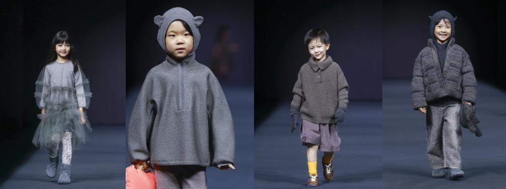 2025江南布衣童装秋冬系列上线，“太空邮递奇旅”守护童真梦想