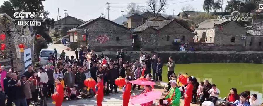 春节假期民众出行及文旅消费热度高涨 彰显中国经济强劲脉动