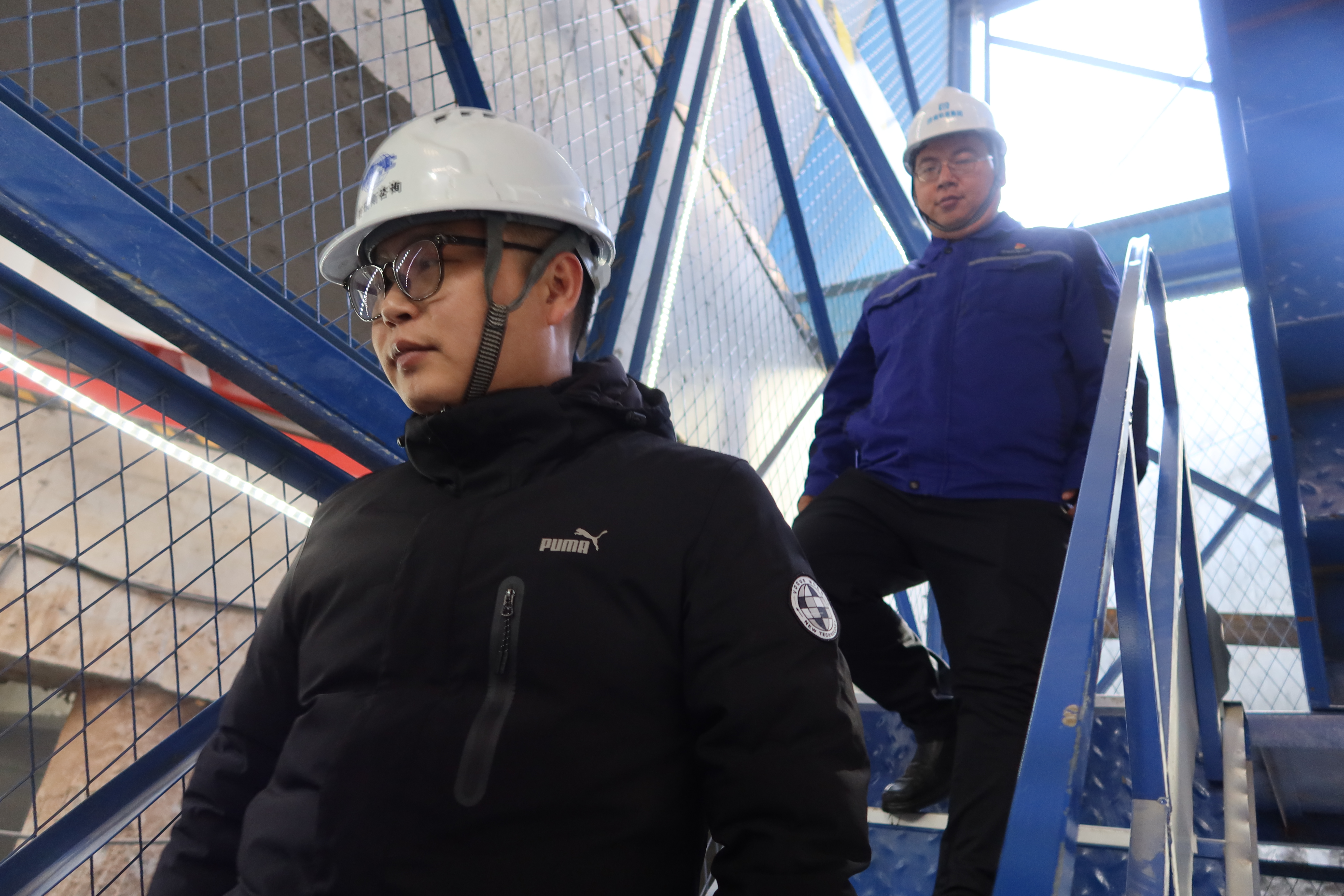 融媒·画像丨“吹出来”的“环保气球”，“画出来”的“美丽围挡”，地铁创意施工背后——7号线有个“智囊团”