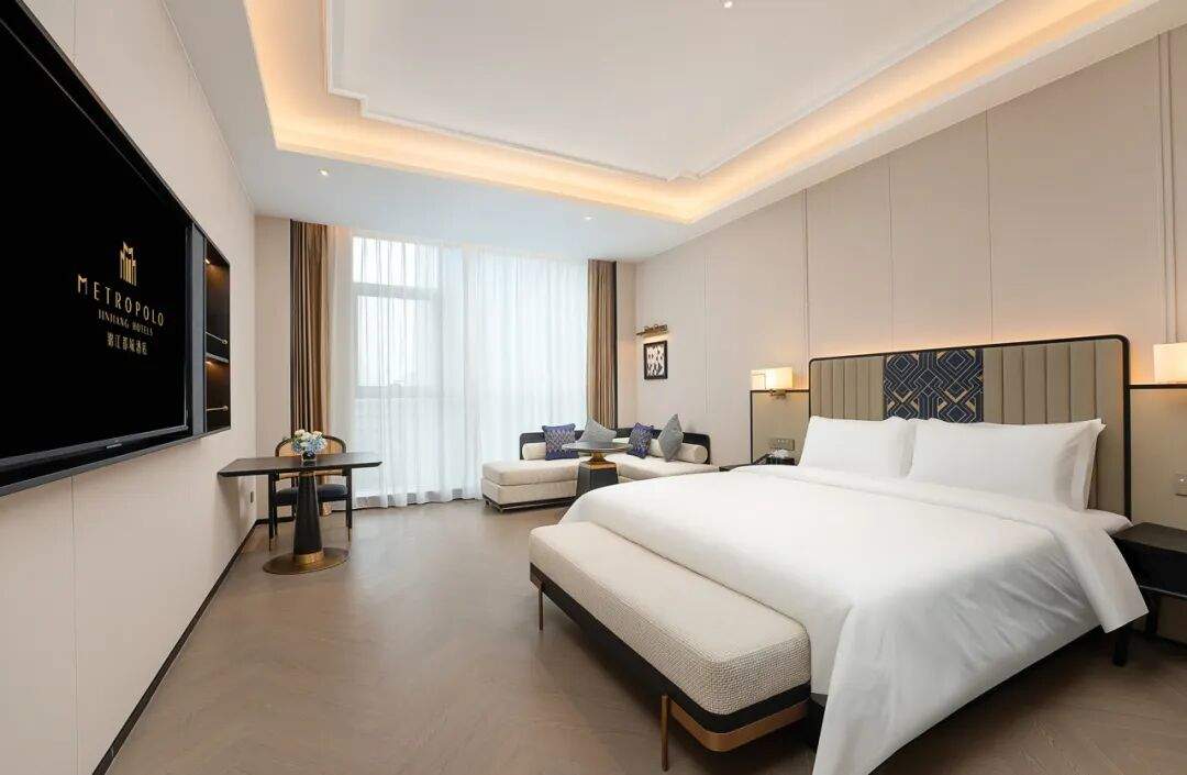 “质量型扩张”时代，中高端酒店有了新故事