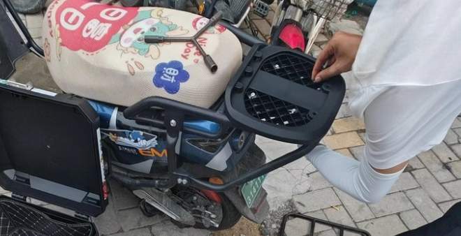 严查之下仍有违规，济南电动自行车“超标”改装为何屡禁不止？