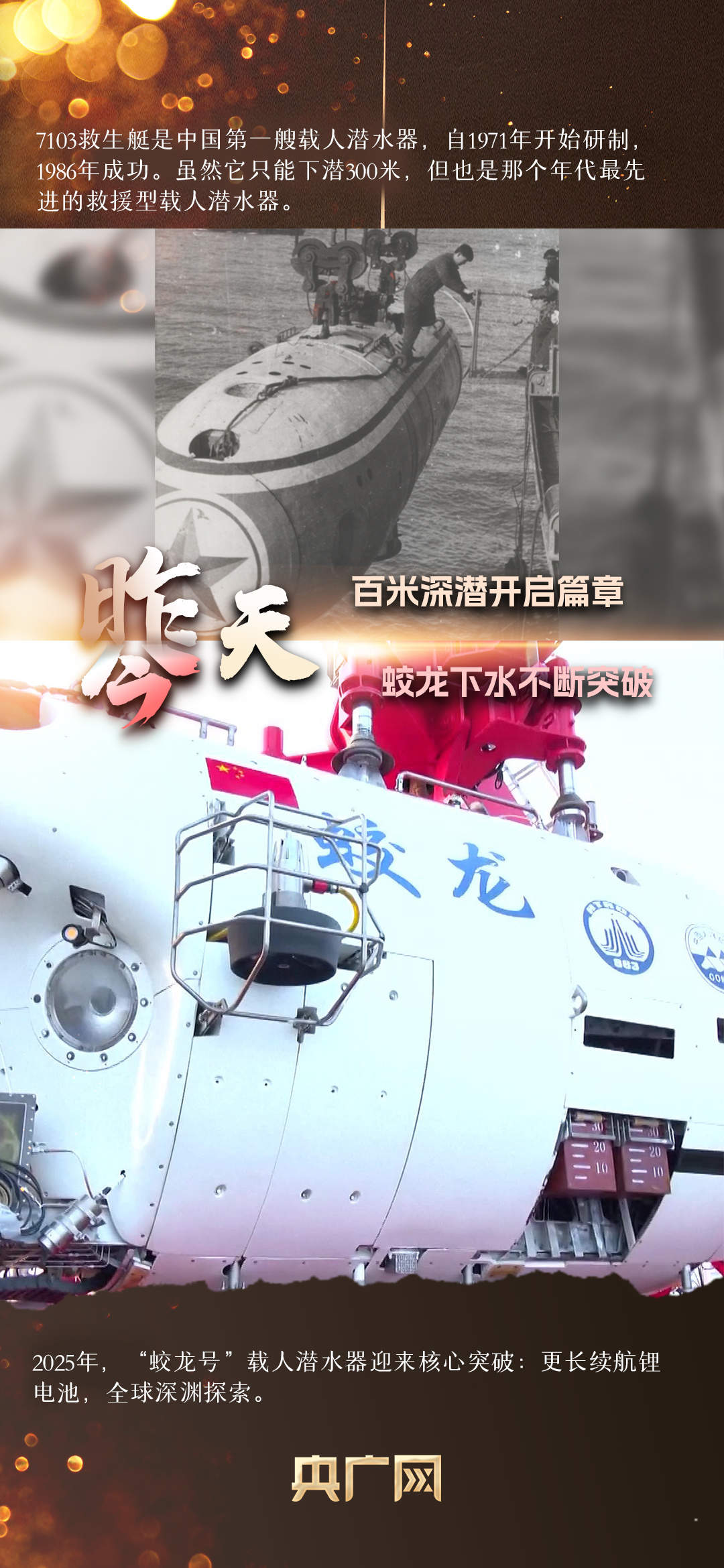 1921→2025，前进的步伐从未停歇！