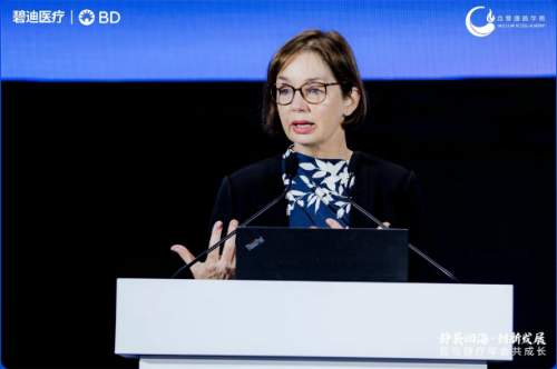 【2025全国静疗年会圆满收官】创新星火耀金陵,静脉治疗启新程