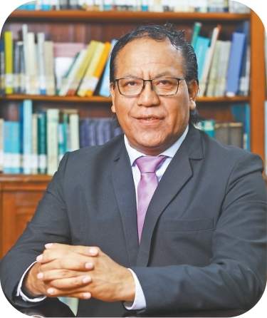 “为拉中经贸合作注入更多强劲动力”——访秘鲁国会议员、外贸和旅游部前部长桑切斯