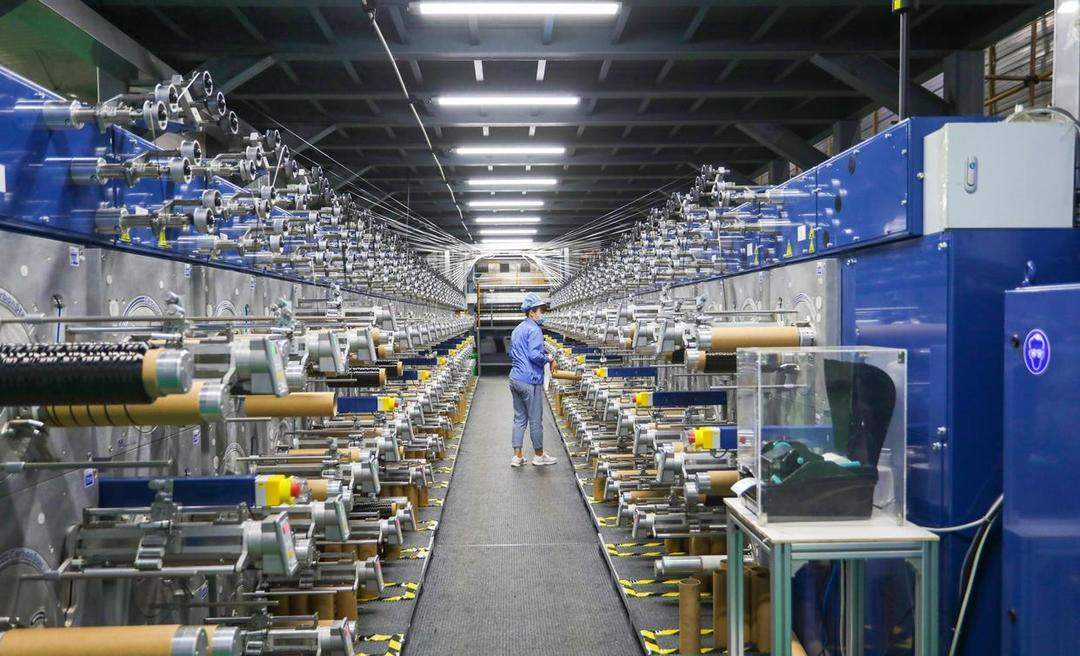 望岳谈｜从尼山起步，科技“格式化”下的新山东