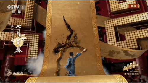 原来《贺花神》里，藏着这些东方美学！