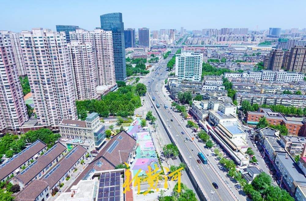 纬二路跨铁路天桥实施加固，明起桥上全封闭桥下半封闭