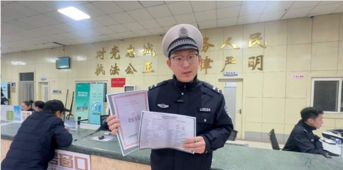 记者探访：非新国标电动自行车不予挂牌登记，暂不禁止上路行驶