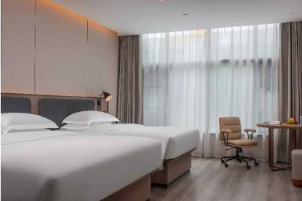 宜尚酒店孟州店：精准服务成就区域业绩标杆