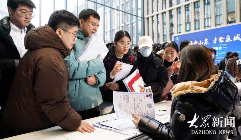 让青年人才在现代化强省建设中“挑大梁、当主角”