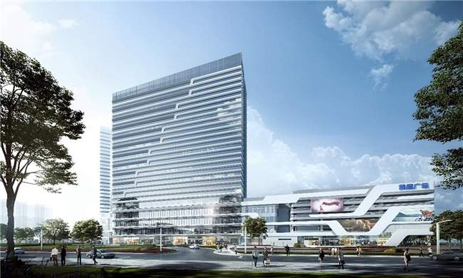 御锦城·星茂城东资产新解，定义多元价值新主场