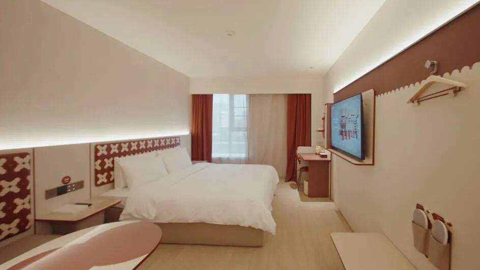 “三做三不做”背后，你好酒店凭什么成为投资人的“心头好”？