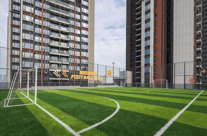 400套安居房售罄!金光华凤凰九里·恒苑圆满收官,创深圳“现象级”