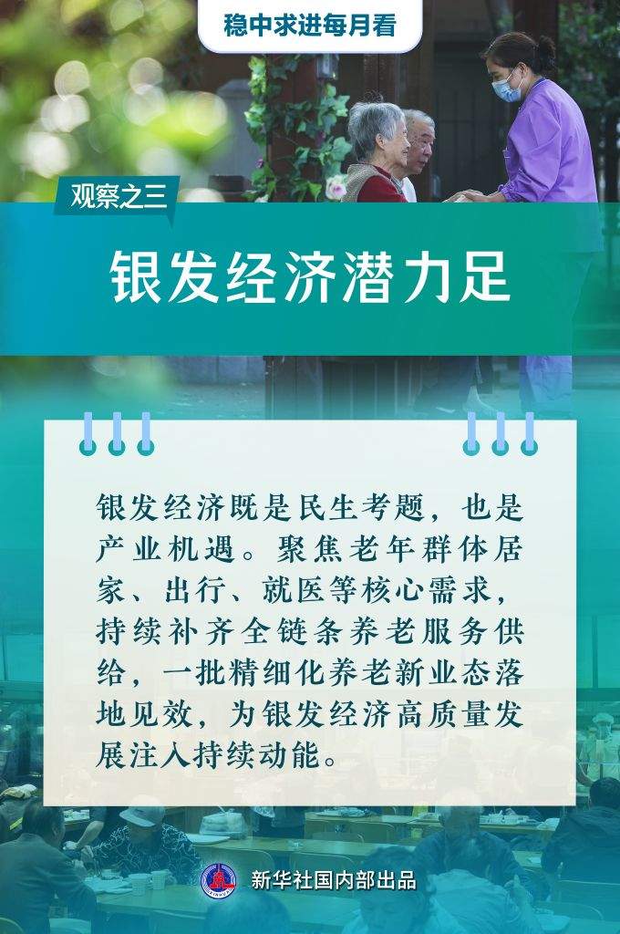 稳中求进每月看丨阔步前行展新姿——10月全国各地经济社会发展观察