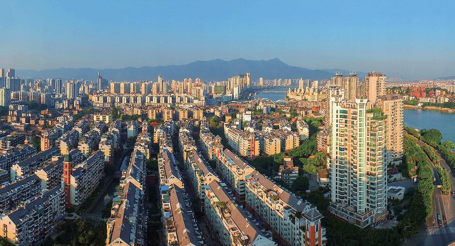 学习·故事丨这项安居工程 习近平看得很重