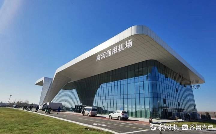 竞逐低空经济“万亿”赛道，济南如何“乘风而起”